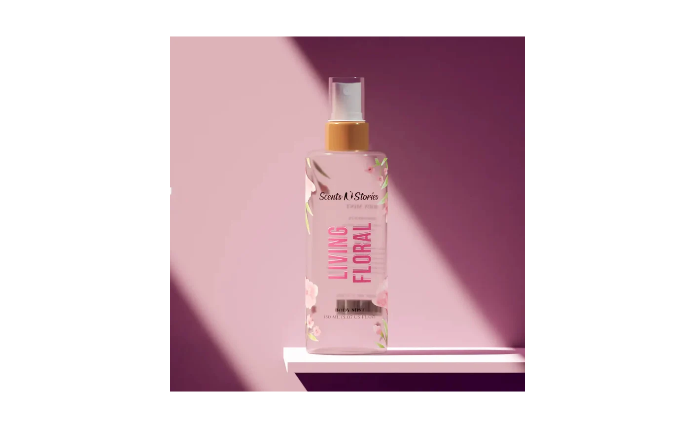 Guide by Scents N Stories