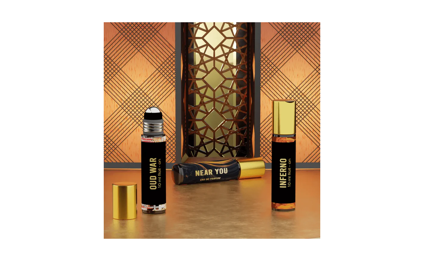 Best Attar Fragrances
