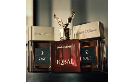 What is a Fragrance Mist? A Comprehensive Guide by Scents N Stories