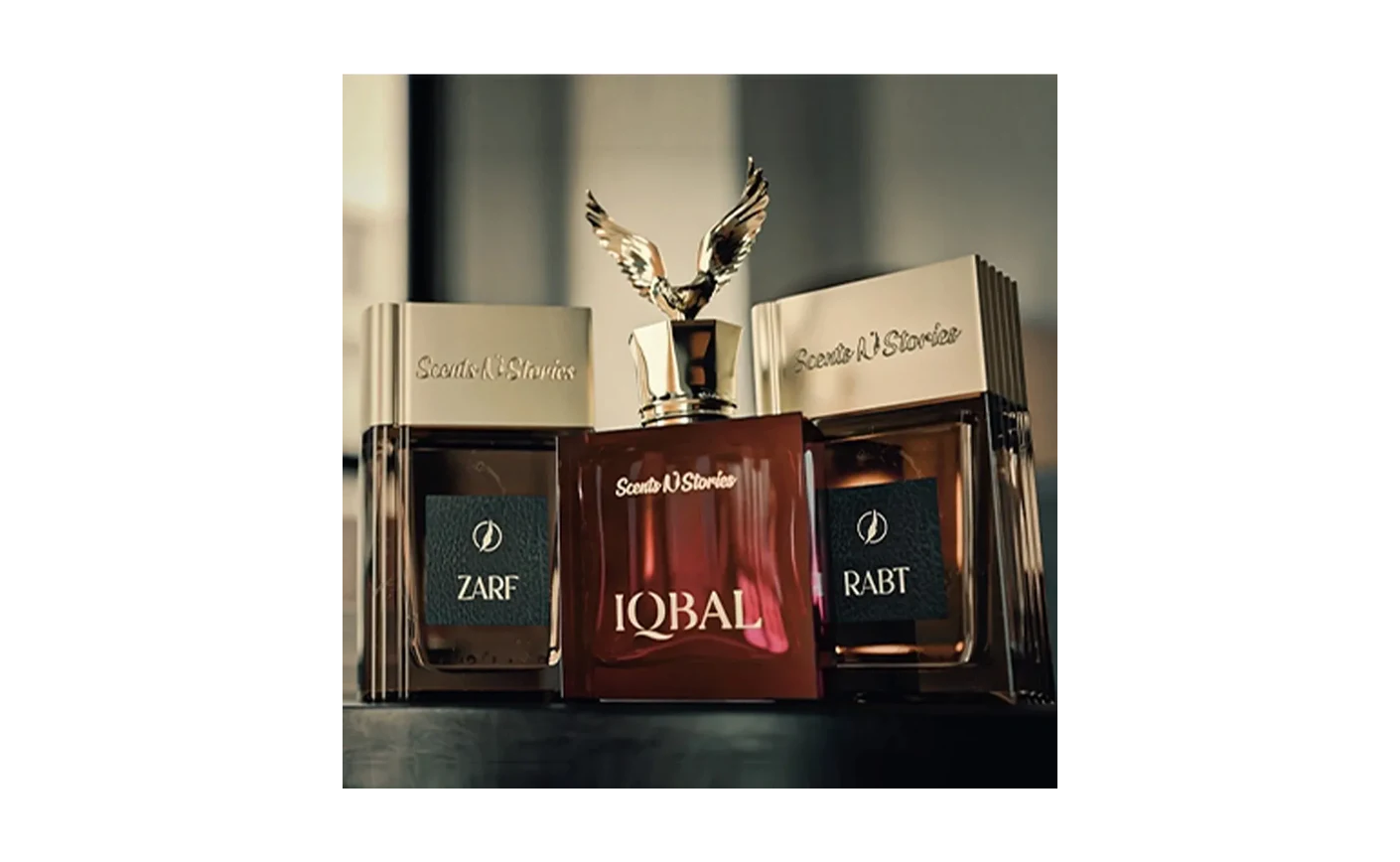 What is a Fragrance Mist? A Comprehensive Guide by Scents N Stories